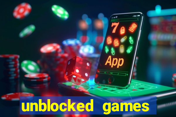 unblocked games premium 77